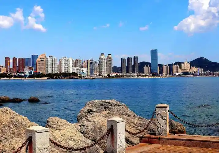 大连市内旅游景点大全