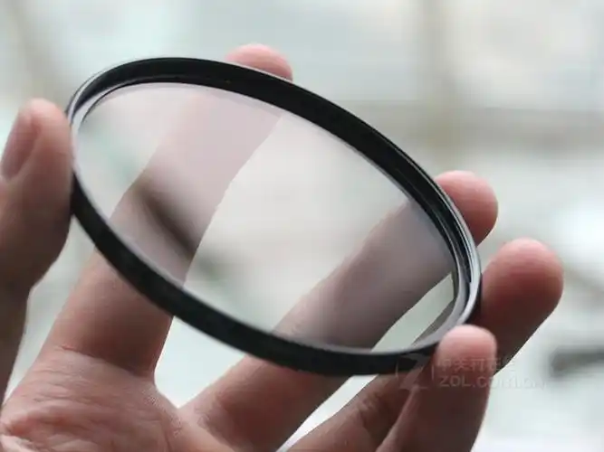 hoya hd系列 pl-cir偏光镜片 52mm