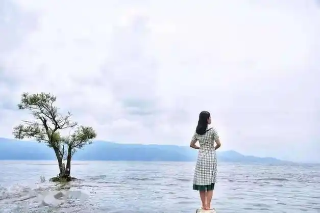 人生最强大的力量:这几种"心境",会救赎你一辈子