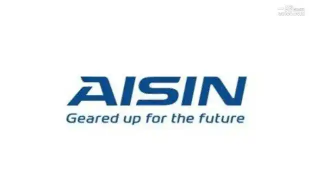 而这个我们常说的爱信,它实际上是日本爱信aw,是由爱信和博格华纳合资