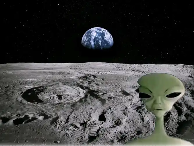 我们已对地球发动全面攻击