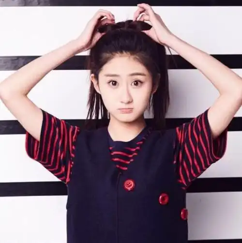 尹淇演技萌力十足国产小花里的一股清流