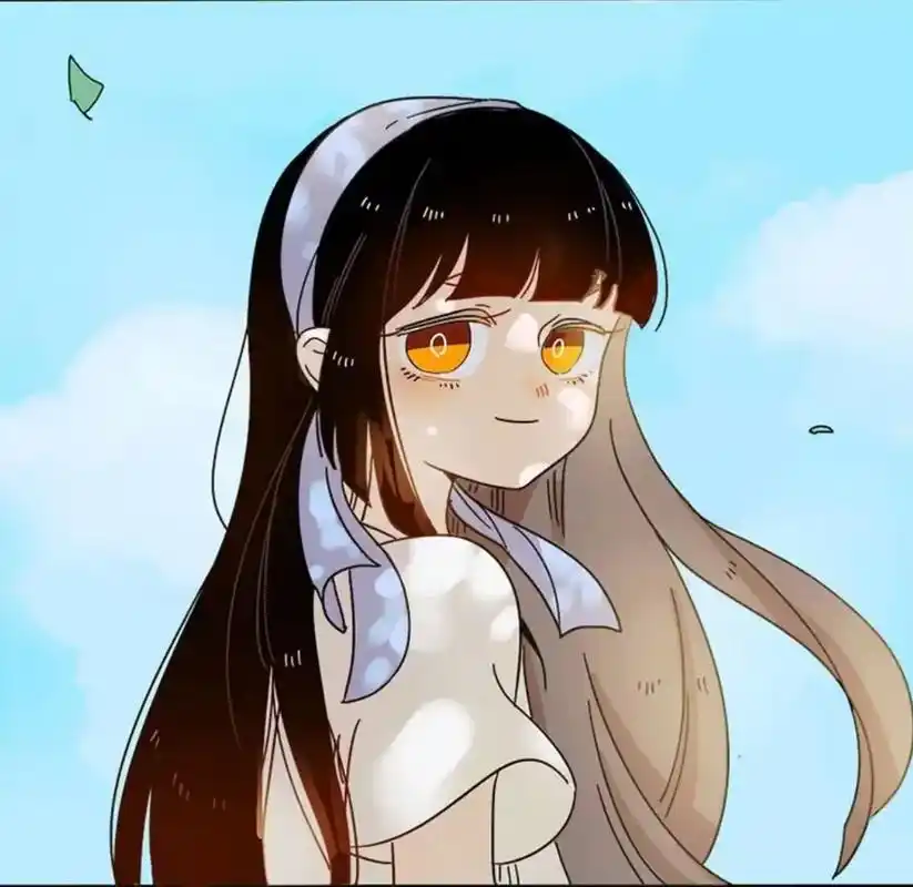 上热门97 #动漫女头 #废柴狐阿桔 - 抖音