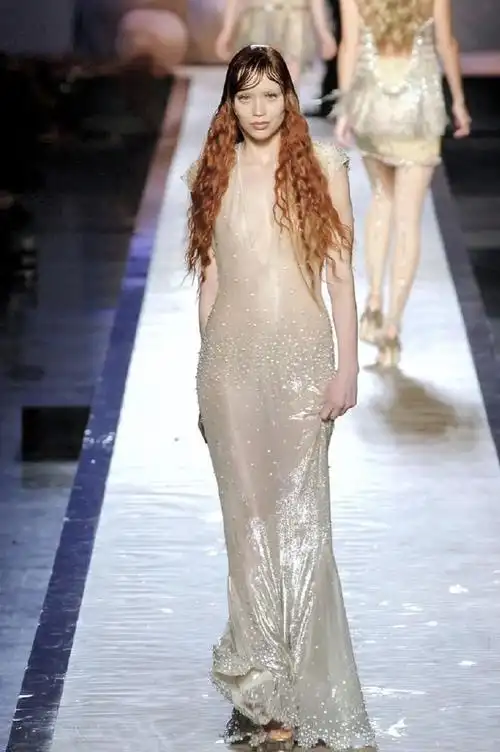 世界上最美的裙子没有女人能拒绝它