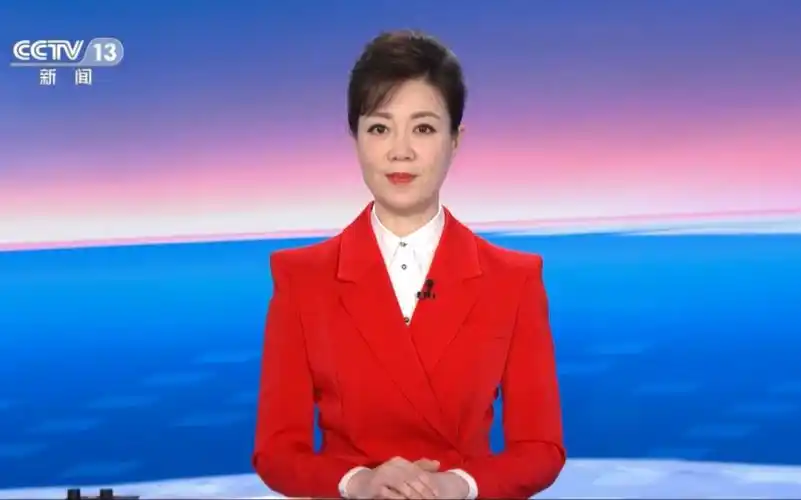 【李文静×新闻30分】二月份的"文静30分"