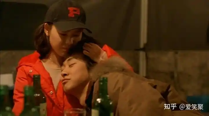 韩国禁忌电影绿色椅子道德羁绊与情欲牵引中苦痛挣扎