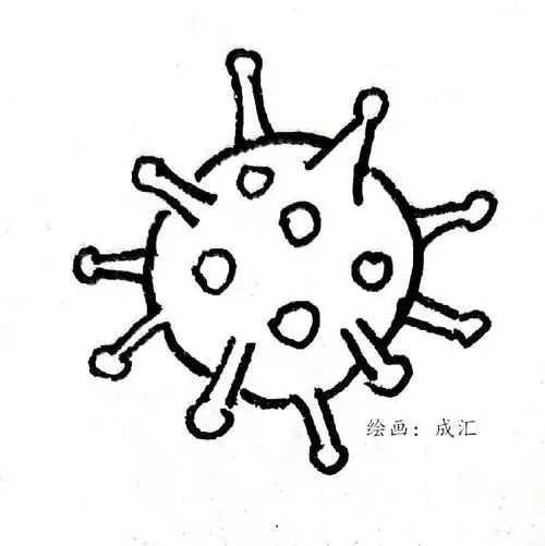 新型冠状病毒你竟然是这样的一种病毒