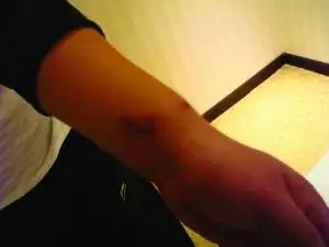 派出所副所长开枪始末——内蒙古阿荣旗"三枪案"调查