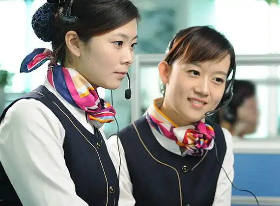 中国移动全渠道客服体系