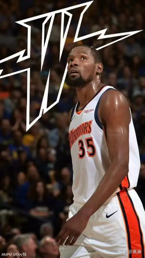 有哪些杜兰特的高清手机壁纸