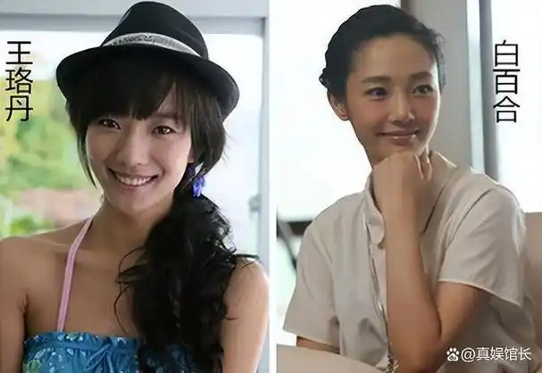 一指禅7年后再看王珞丹结局才懂赵宝刚错得有多离谱