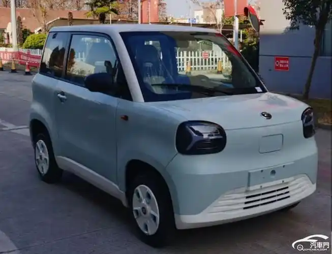 微型车|电动车|电动汽车|奇瑞汽车|新能源车型_网易订阅