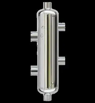 耦合罐工作原理详解