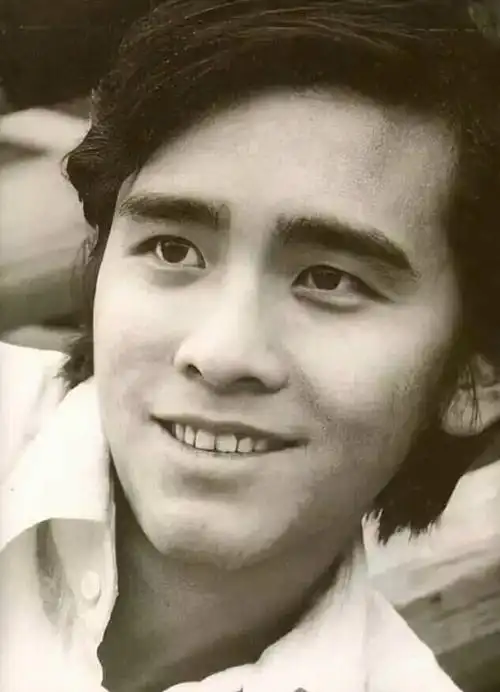 圈内人眼中的姜大卫,我眼中的姜大卫