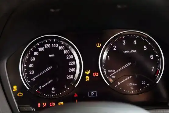 年轻人就要玩出新个性宝马x2有型而来你准备好接招了么