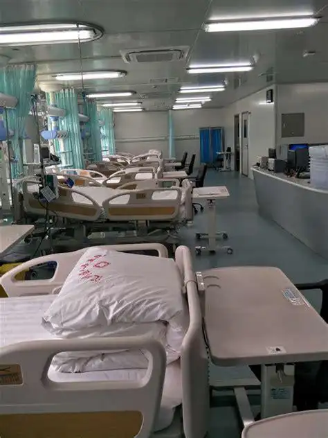 重症icu一天多少钱重症icu出科小结重症icu病房设计图重症icu进修ppt