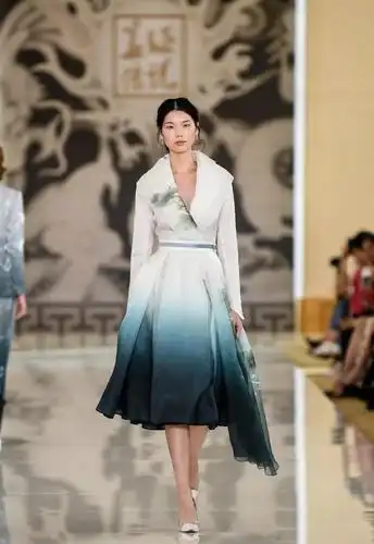 中国式优雅,东方之韵味,最爱的还是中国风