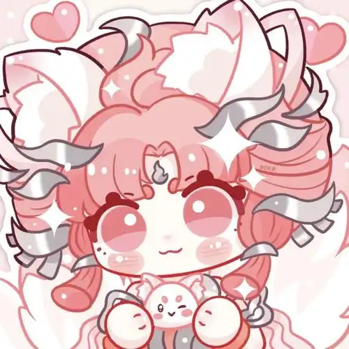 王者荣耀 妲己头像
画师:夭夭很ok