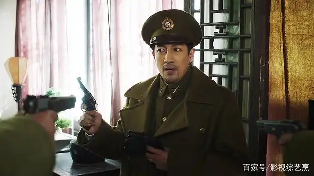 《新世界》铁林这窝囊废,竟让张鲁一喜剧包袱上身了