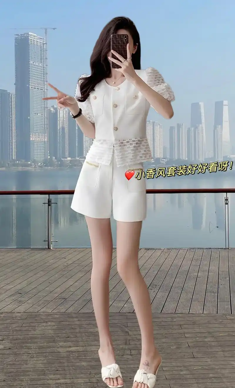 时尚气质穿搭78