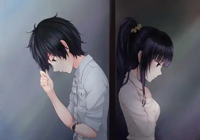 千反田爱瑠的狗粮高清壁纸,少年快走开她是我老婆,快来收藏!