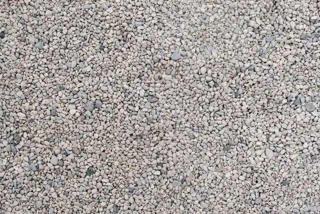 海绵城市——胶粘石