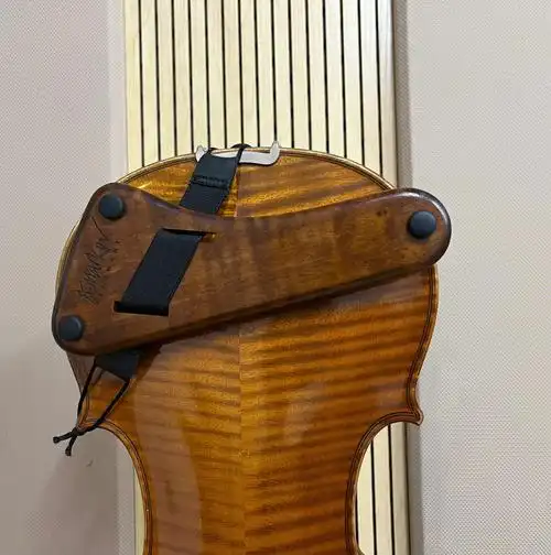 推荐一款小提琴肩垫