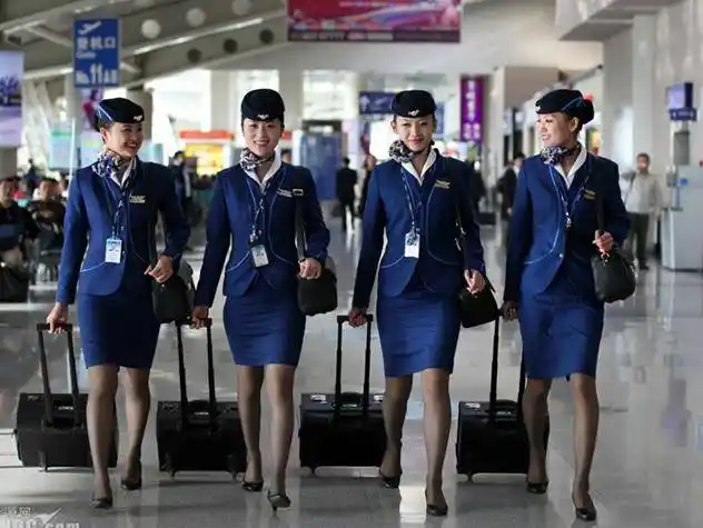 空乘专业毕业可以从事什么工作两分钟告诉你什么样的人适合学空乘