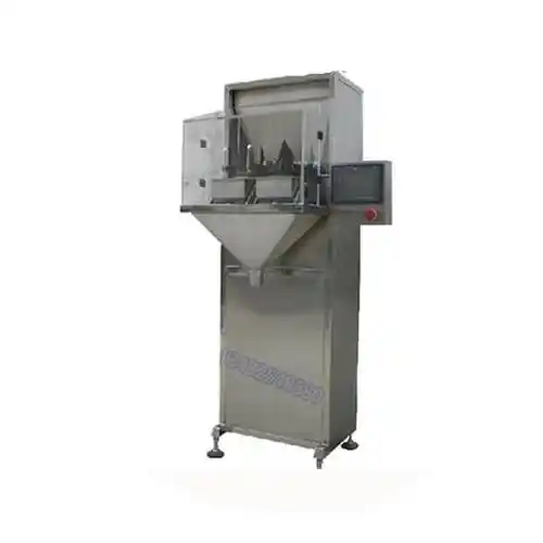 500kg干粉腻子包装机自动称重包装机