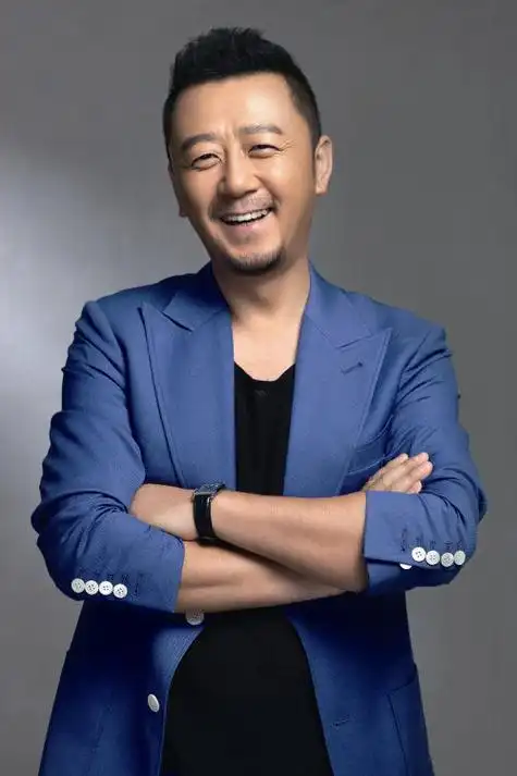 郭涛内地明星影视演员喜剧演员公益慈善郭涛肖像使用费:45万元/两年