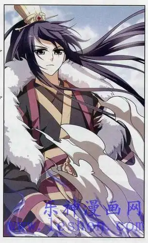 凤逆天下 第03话 强者为尊(二) 单击左键进入下一页