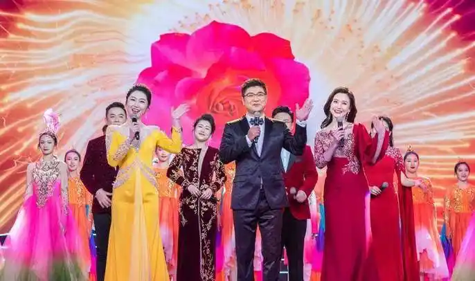 2024年辽视春晚嘉宾曝光,"赵家班"被打散,主持人有刘心悦吗?
