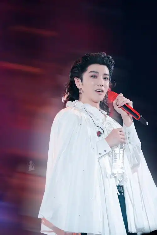 2021华晨宇火星演唱会