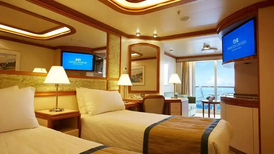 令人向往的海上住宅