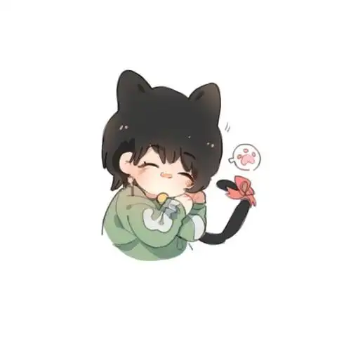 华晨宇#q图#头像