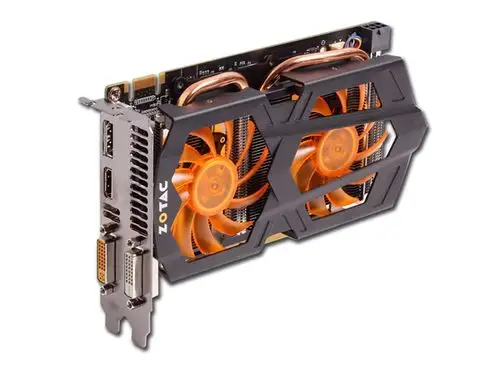 仅限一天!购索泰gtx 650 ti boost极速版送电子称