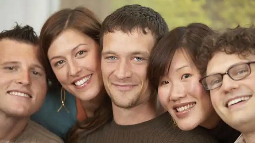 会有人种之分?有什么差异?