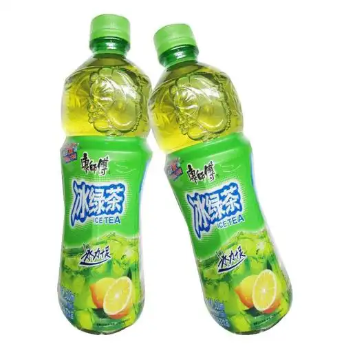 食品保健/酒水饮料>饮料饮品>茶饮料>康师傅>康师傅茶饮料>