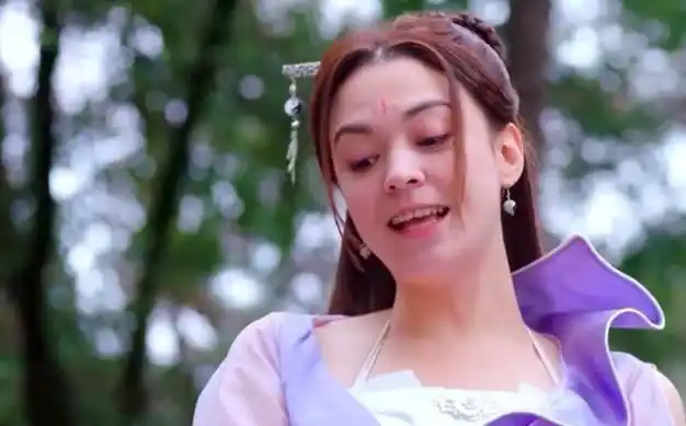 6位被群嘲的"古装丑女",换个装扮艳惊四座|海陆|袁姗姗|陈妍希|造型师