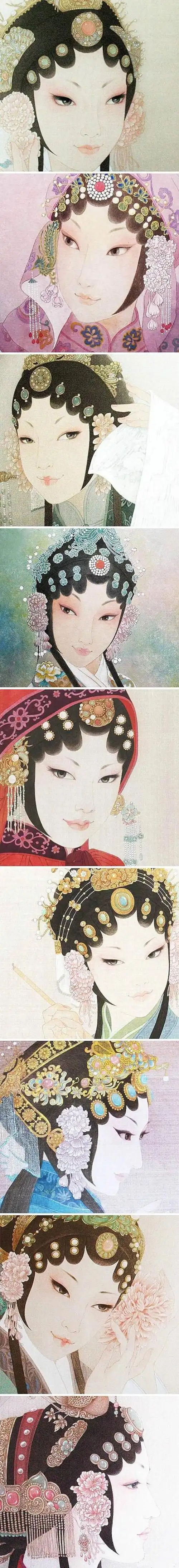 【粤剧 2009年列入中国非物质文化遗产】