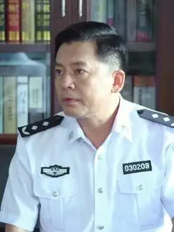 追捕者剧情介绍