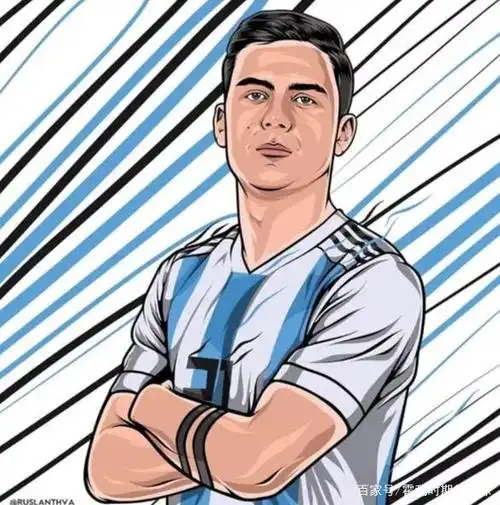 俱乐部or国家队 足球球星壁纸头像来了