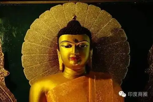 印度人是佛教徒吗
