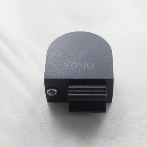 防盗钢丝拉线盒 自动伸缩拉线锁 易拉得