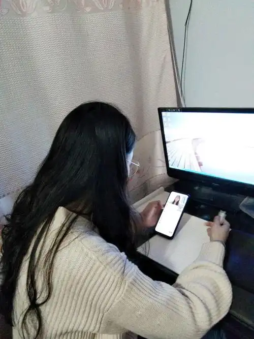 开通思政网课"直通车" 抗疫期间坚守主阵地