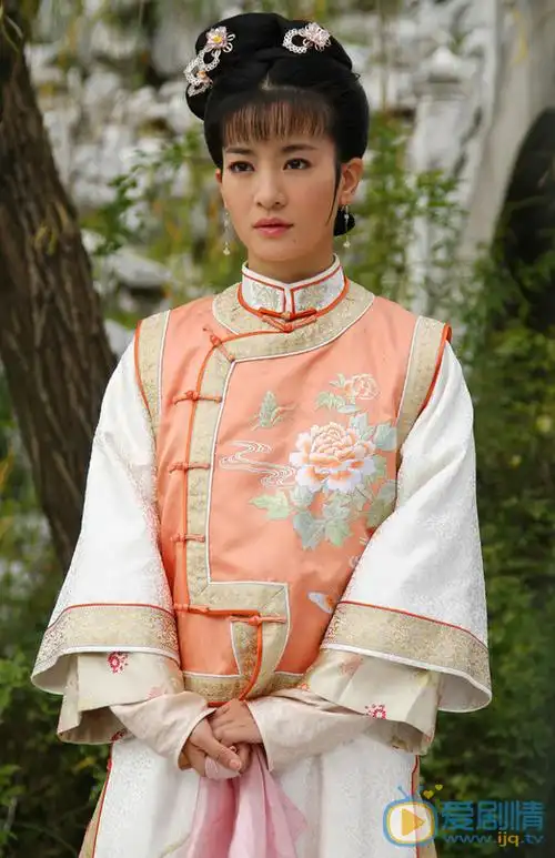 李晟《倾城绝恋》剧照 《倾城绝恋》剧照