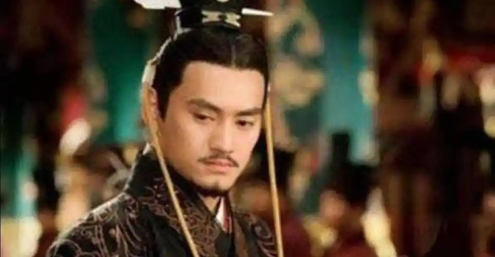 汉光武帝刘秀:从农民逆袭帝王,钟情发妻痴心不改,未杀一个功臣