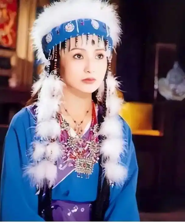 著名演员刘丹,去世22年后,父兄相继离世,母亲的坚持让人泪目