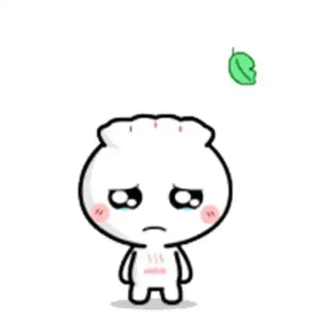 表情女生qq头像大全