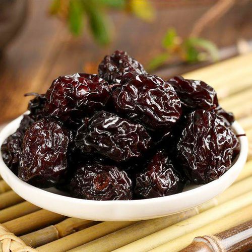 宏源脆乌梅酸乌梅酱乌梅梅子梅果干蜜饯怀旧小时候网红话梅小零食汇泰